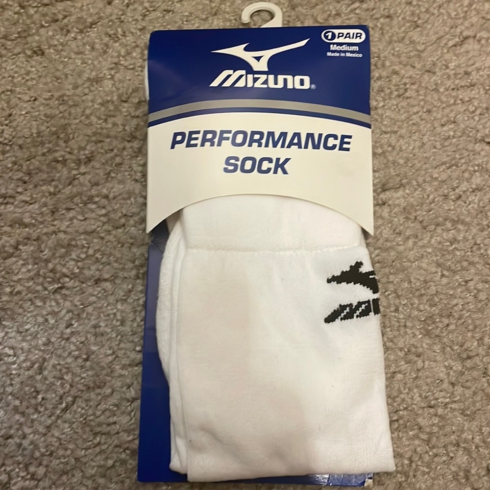 Volleyball socks